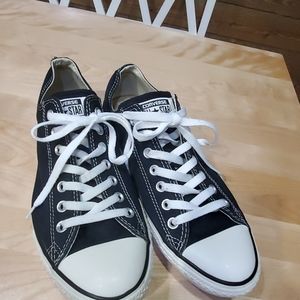 Converse Chuck Taylors